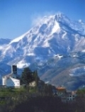 Barga e la Pania